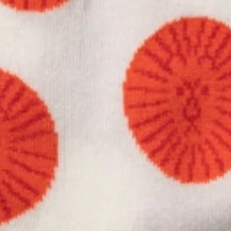 WARMGREY TAIL の SOCKS（ソックス）