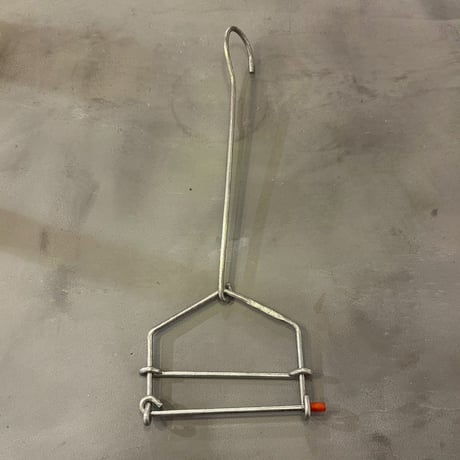 Toilet Paper Hanger