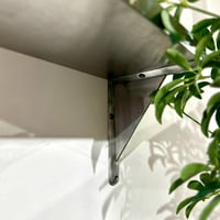 ALUMINUM BRACKET