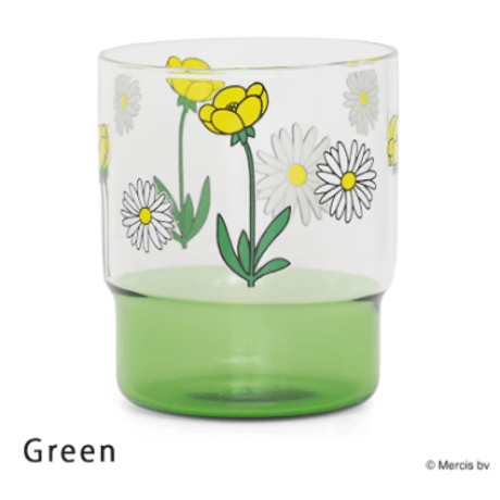 FLOWER STACKING CUP
