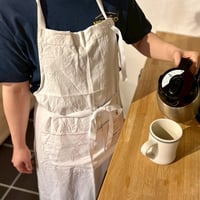 UTILITY APRON