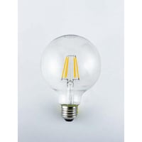 LEDボール型電球 / E26 / 60W相当