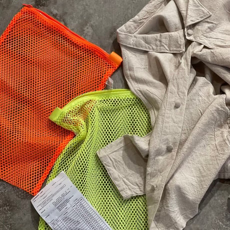 Laundry Wash Bag
