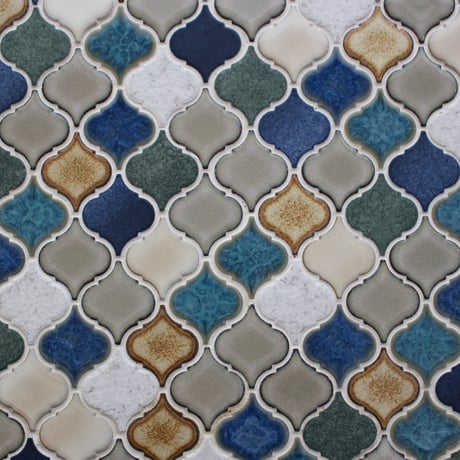 Tile Living Table