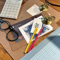 SCREW CLIPBOARD A4