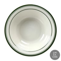 Green Bay 17cm シャローボウル