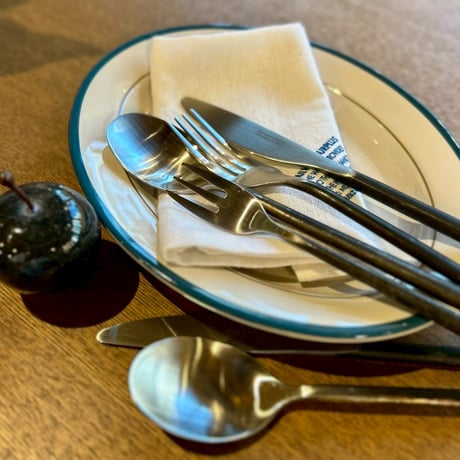 VANDULE CUTLERY