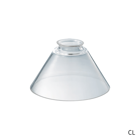 Trans mini shade