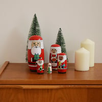 World Merry Christmas