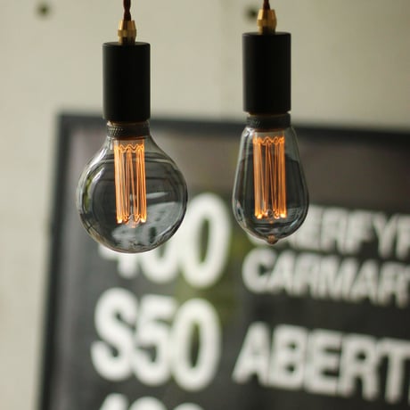 NOSTALGIA LED Bulb / globe