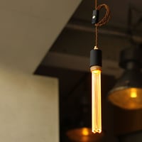 NOSTALGIA LED Bulb BIG / tube
