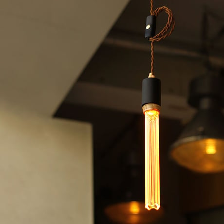 NOSTALGIA LED Bulb BIG / tube