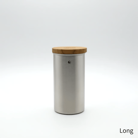 TSUBAME Canister