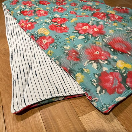 PUFFY NAP MAT