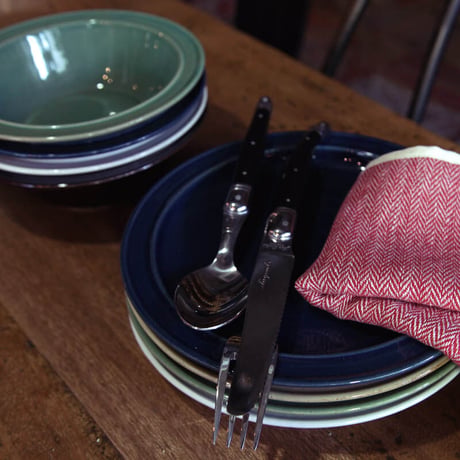 REGULAR PLATE