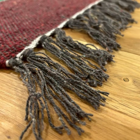 COLLEGE RUG