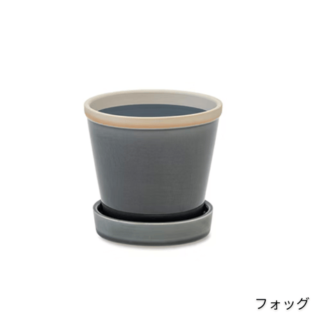 グロッシーポット / 4号