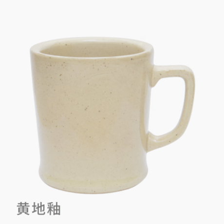 REGULAR MUG