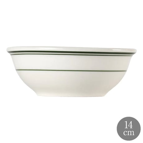 Green Bay 14cm ボウル