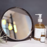 ROUND MIRROR