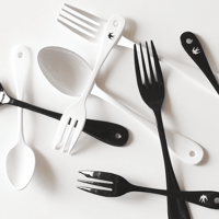 TSUBAME Coffee spoon