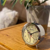 ALARM CLOCK