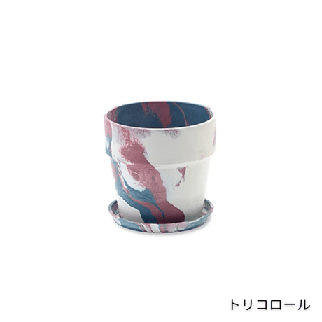 アーバンプランツポット / 3号