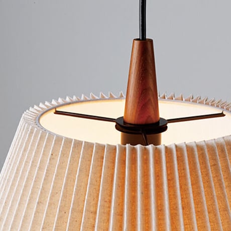 Usva pendant light