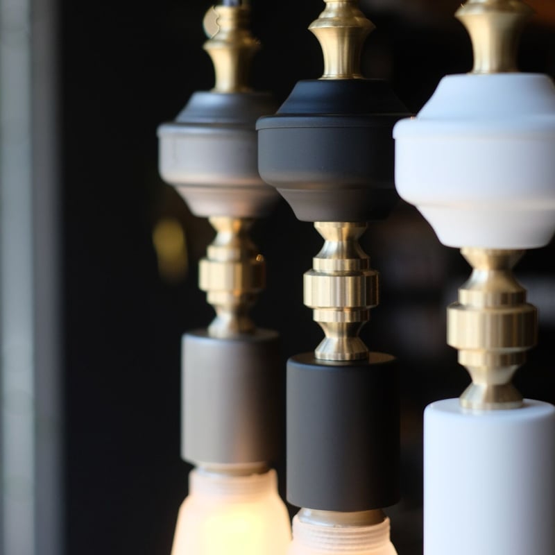 KARIA pendant lamp | NICO STOCK Furniture