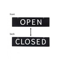 アイアンサイン OPEN/CLOSED