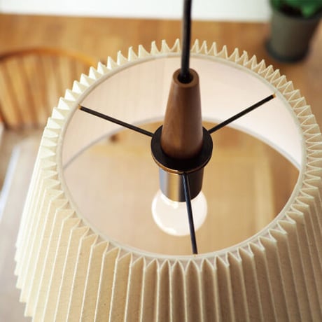 Usva pendant light