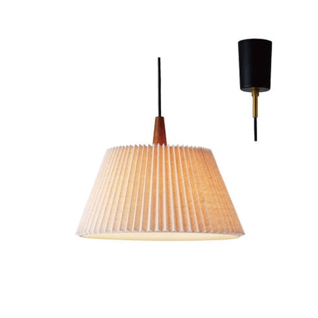 Usva pendant light