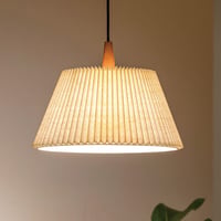 Usva pendant light