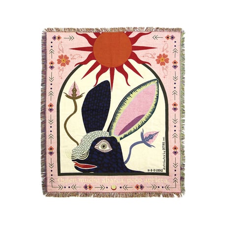 OAX Throwket "Rabbit"
