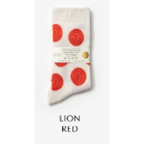 WARMGREY TAIL の SOCKS（ソックス）