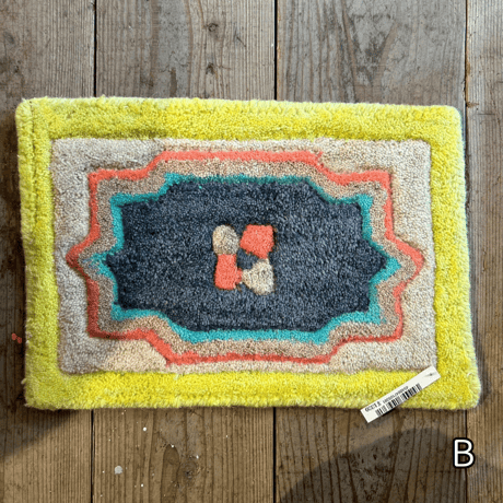 MULTI PATTERN MAT