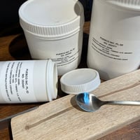 Ceramic Canister