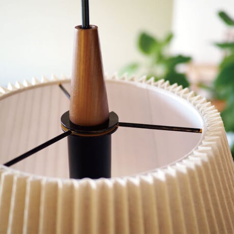 Usva pendant light