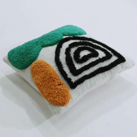 GINNY CUSHION COVER