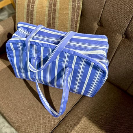 SHIRT FABRIC SCHOOL BAG