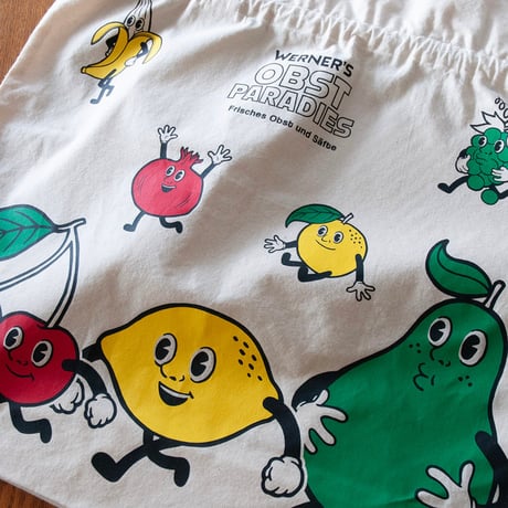 BIG MARCHE BAG