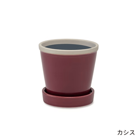 グロッシーポット / 4号
