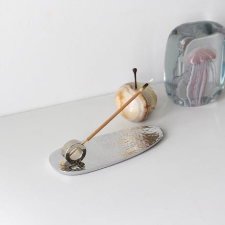 Aluminium Oval H/Tray "Shallow"