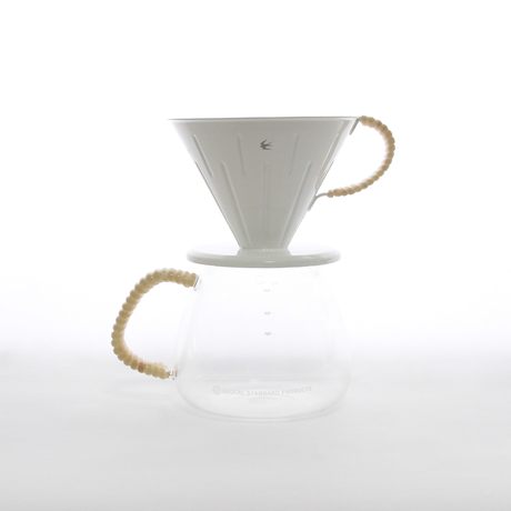 TSUBAME RATTAN Dripper