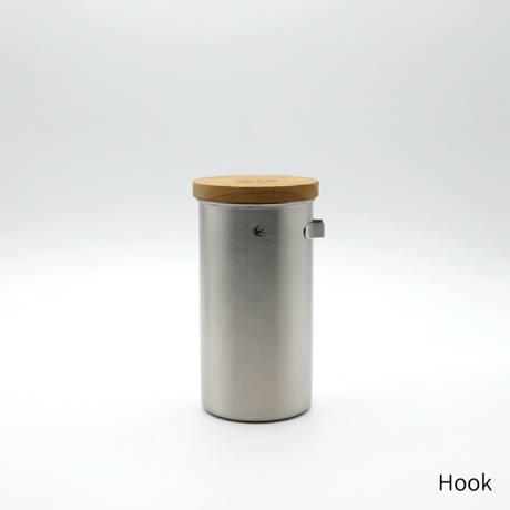 TSUBAME Canister