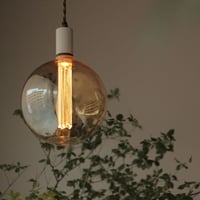 NOSTALGIA LED Bulb BIG / globe