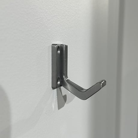 ALUMINUM HOOK