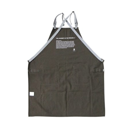 Garden Apron