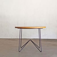 TH ASH TABLE