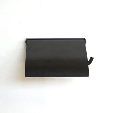flap ペーパーホルダー アイアン